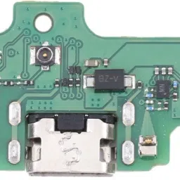 Tworld Infinix Hot 10 Play / Smart 5 india ( X688C, X688B ) Charging Connector Flex cable-40