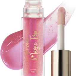 Candylicious Coloured Lip Gloss | Hydrating | High Shine | Non-Sticky Lipgloss-7