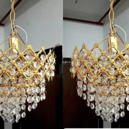 Chandelier Ceiling Lamp-image-107