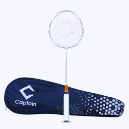 MAX POWER Badminton Racquet White Strung Badminton Racquet-image-25