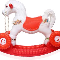 Rideons & Wagons Non Battery Operated Ride On-image-41