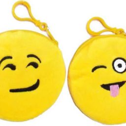 Girls Yellow Coin Purse-image-27