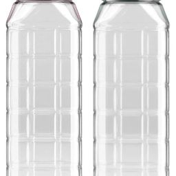 500ml Small Chess Water Bottle|Lightweight & BPA-Free Plastic Bottle|Leak-Proof 500 ml Bottle-39