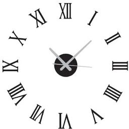 Analog 60 cm X 60 cm Wall Clock-image-65