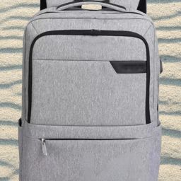Medium 30 L Laptop Backpack backpack for men backpack bags bagpack (S-17*14)-image-48
