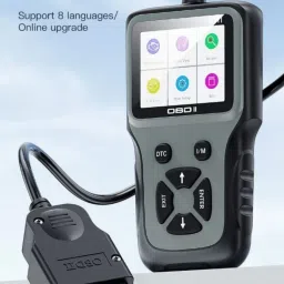 obdscann V311 OBD Reader image 4