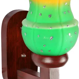 Uplight Wall Lamp Without Bulb-image-71