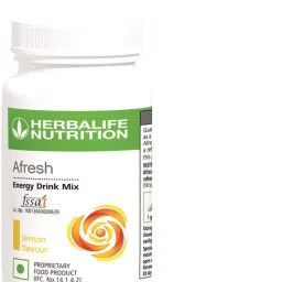 Nutrition Afresh Lemon Energy Drink with Herbalifee Nutrition Energy Drink-27
