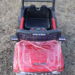 4*4 (903 BATTERY JEEP) BEST MODEL HIGH QUALITY ELECTRIC REMOTE JEEP Jeep Battery Operated Ride On-image-83