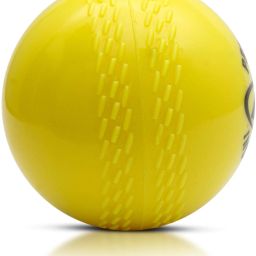 T-20 Synthetic Cricket Ball Wind Ball Yellow Cricket Synthetic Ball-image-20