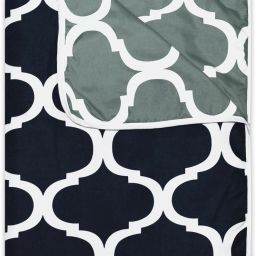 Printed Double Dohar for AC Room-image-13