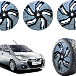 Wheel Cover 14 inch for Scala Wheel Cover For Renault Scala-picture-15