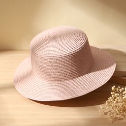 Salty Perch Beach Hat Women & Girls Sun Protection Summer Hat Cap-image-12
