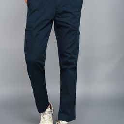 metronaut Men Cargos-picture-25