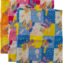 Cotton Baby Sleeping Mat-image-21