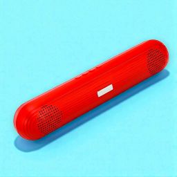 3BAAN X44 Compact Soundbar with HDMI & AUX | High Definition Audio Experience 10 W Bluetooth Soundbar-image-87