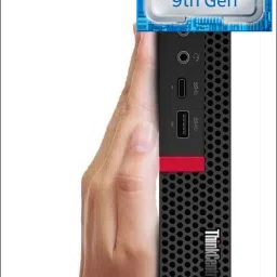 Longan Core™ i7-9700 Octa-Core Processor | ThinkCentre Mini PC [SQI] Intel® Core™ i7 (9th Gen) Processor [8 Cores, 8 Threads] (32 GB RAM/Intel® UHD 630 Graphics/1 TB SSD Capacity/Windows 11 Pro) Mini Gaming Tower with MS Office-38