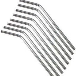 Bent Drinking Straw-image-82