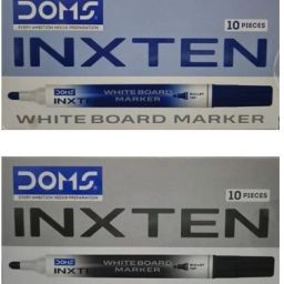 INXTEN | White Board Marker | Bullet TIP |-image-38