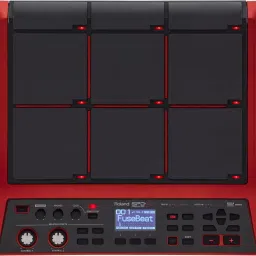 SPD-SX Special Edition (16GB) Octapad-image-5