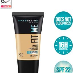 Matte+Poreless Liquid Tube Foundation-29
