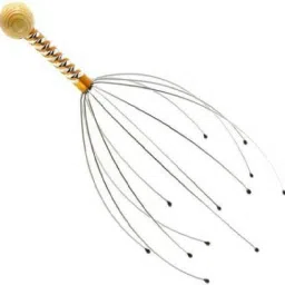CRIYALE hair massager for men and girl Head and Scalp Massager hair massager for men and girl Head and Scalp Massager Massager-27