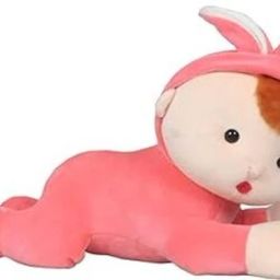 Baby Boy Character Soft Toys - 30 cm-image-28