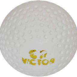 Hockey Turf Ball (White,Pack of 1)_ Hockey Ball-image-22