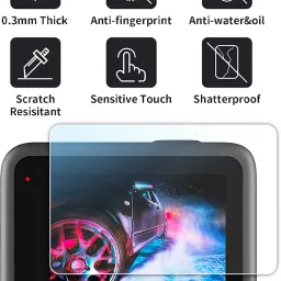 Action Pro Flat Surface Flat Placement Camera Mount image 4