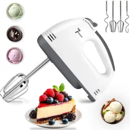 260 W White Hand Blender-image-32