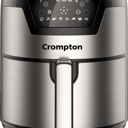 crompton ACGAF-NourisPRO DG Air Fryer-picture-12