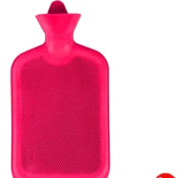 Classic Leak Proof Premium Heating Non Electric 2 L Hot Water Bag-image-74