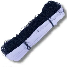 ashi traders Fancy volleyboll bolls With Nylons net And With Air pump Volleyball - Size: 4 image 3
