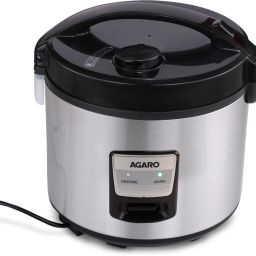 Regency Electric Rice Cooker, Ceramic Coated Inner Bowl, Electric Rice Cooker-picture-19