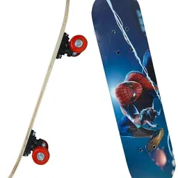 SPI-1 6 inch x 24 inch Skateboard-image-70