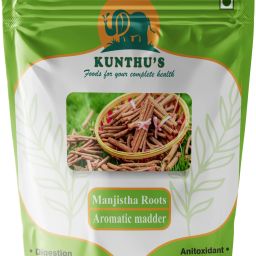 Manjistha Roots, Manjistha Root Sticks, Majith, Manjishta, Manjishtha, Manjista, Manjistha Seed-image-7