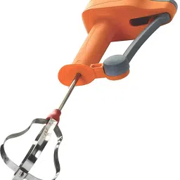 0 W Orange Hand Blender-picture-10