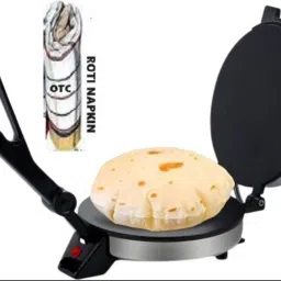 Free Roti Napkin - IOM3 Roti and Khakra Maker-image-23