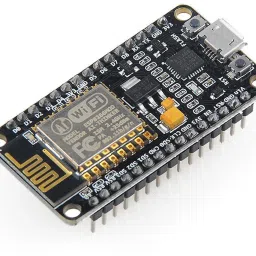 geeta enterprises ESP8266 NodeMCU CP2102 ESP-12E WiFi Internet Development Board Wireless Module Compatible with Arduino IDE Micro Controller Board Electronic Hobby Kit image 3