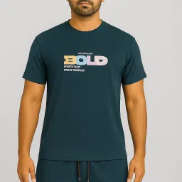 Tshirt Regular Shorts Co-ords Set-image-76