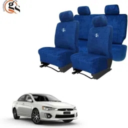 Cotton Car Seat Cover For Mitsubishi Lancer Cedia-picture-27