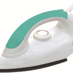Elte Light Weight 750 W Dry Iron-image-8