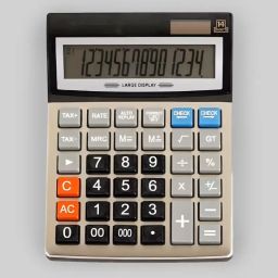 CT-912ND CT-912ND BasicCalculator-40