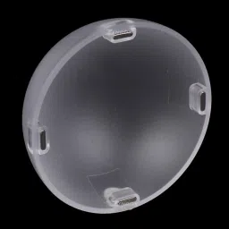 ZINROX Magnetic Dome Diffuser for H200R & V1 Series Round Head Flashes V1-C, V1-N, V1-S, V1-F, V1-O Round Head Flash Diffuser image 2