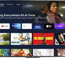 QX900D 140 cm (55 inch) QLED Ultra HD (4K) Smart Android TV QLED-picture-17
