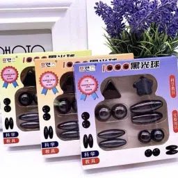 daizen's Science Experiment Kit, Magnetic Power Kit for Students,Science Kit for Students image 3