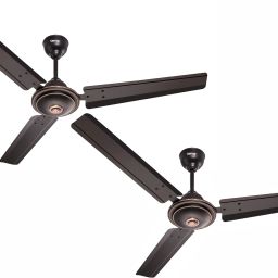 Aero Deco Ultra High Speed 48 inch Semi Decorative 1200 3 Blade Ceiling Fan-image-9