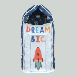 0-6 Months New Born Baby Cotton Carry Bag/Sleeping Bag Sleeping Bag-image-51