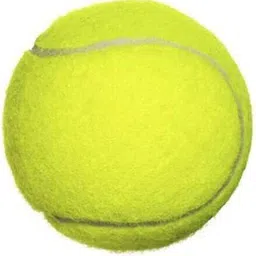 jai shri JS _151Pack of 6 Tennis Ball-picture-12