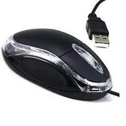 TERABYTE TB-36B Wired Ambidextrous OpticalGaming Mouse-12